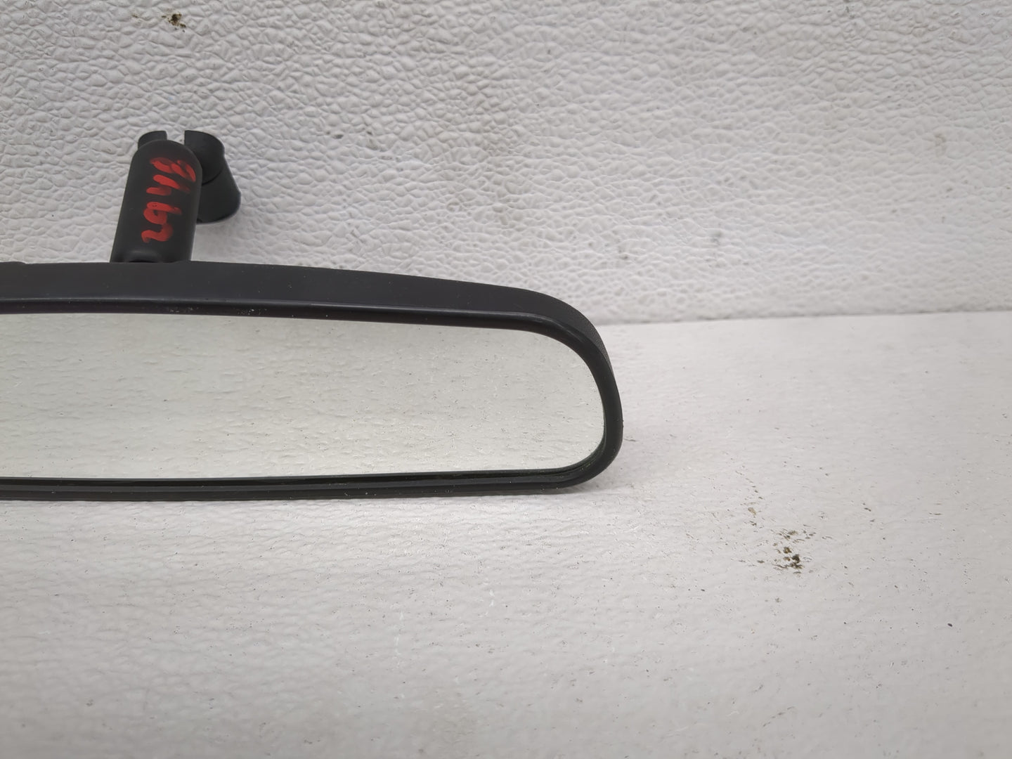 2001-2016 Ford Escape Interior Rear View Mirror Replacement OEM P/N:E8011681 Fits OEM Used Auto Parts - Oemusedautoparts1.co