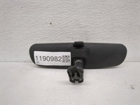 2001-2016 Ford Escape Interior Rear View Mirror Replacement OEM P/N:E8011681 Fits OEM Used Auto Parts - Oemusedautoparts1.co