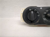 2001-2004 Ford Escape Climate Control Module Temperature AC/Heater Replacement Fits Fits 2001 2002 2003 2004 OEM Used Auto P