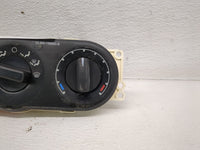 2001-2004 Ford Escape Climate Control Module Temperature AC/Heater Replacement Fits Fits 2001 2002 2003 2004 OEM Used Auto P