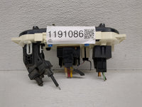 2001-2004 Ford Escape Climate Control Module Temperature AC/Heater Replacement Fits Fits 2001 2002 2003 2004 OEM Used Auto P