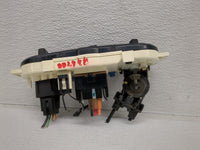 2001-2004 Ford Escape Climate Control Module Temperature AC/Heater Replacement Fits Fits 2001 2002 2003 2004 OEM Used Auto P