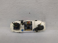 2001-2004 Ford Escape Climate Control Module Temperature AC/Heater Replacement Fits Fits 2001 2002 2003 2004 OEM Used Auto P