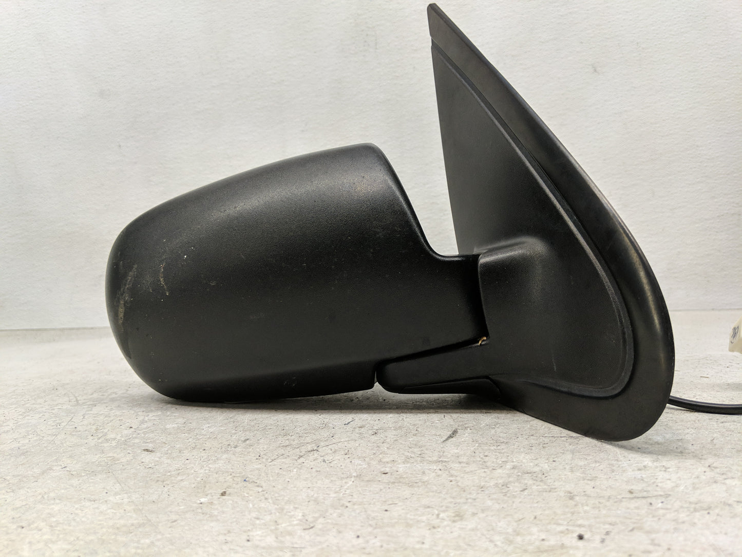2001-2007 Ford Escape Side Mirror Replacement Passenger Right View Door Mirror P/N:E11015321 Fits OEM Used Auto Parts - Oemu