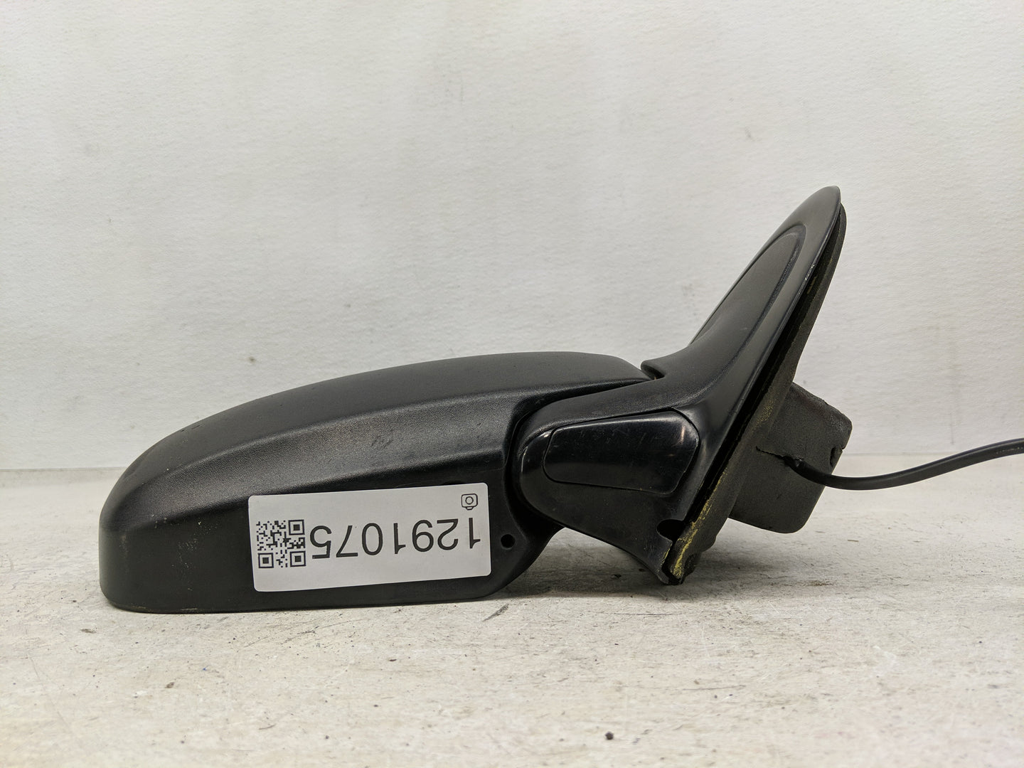 2001-2007 Ford Escape Side Mirror Replacement Passenger Right View Door Mirror P/N:E11015321 Fits OEM Used Auto Parts - Oemu