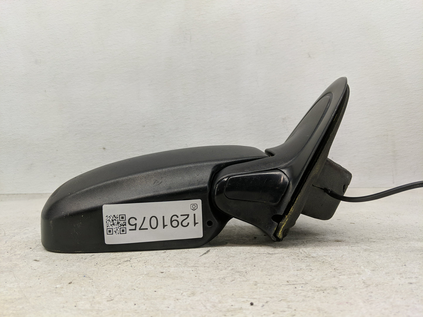 2001-2007 Ford Escape Side Mirror Replacement Passenger Right View Door Mirror P/N:E11015321 Fits OEM Used Auto Parts - Oemu