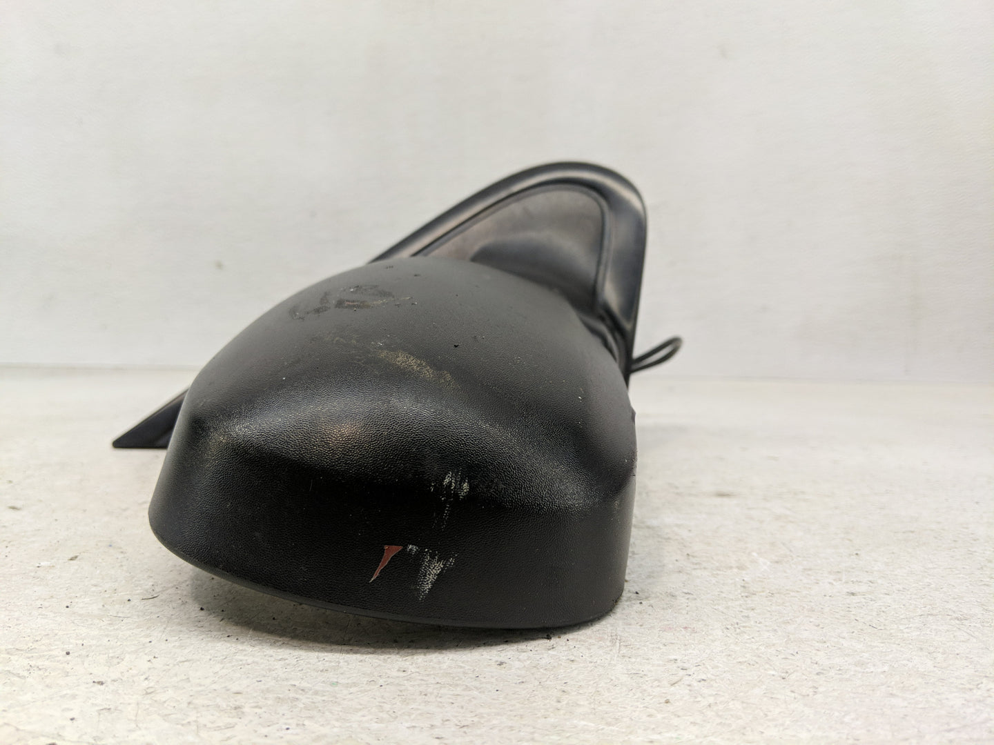 2001-2007 Ford Escape Side Mirror Replacement Passenger Right View Door Mirror P/N:E11015321 Fits OEM Used Auto Parts - Oemu