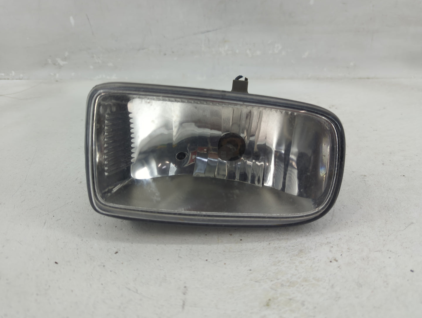 2001-2004 Ford Escape Passenger Right Oem Front Light Lamp - Oemusedautoparts1.com