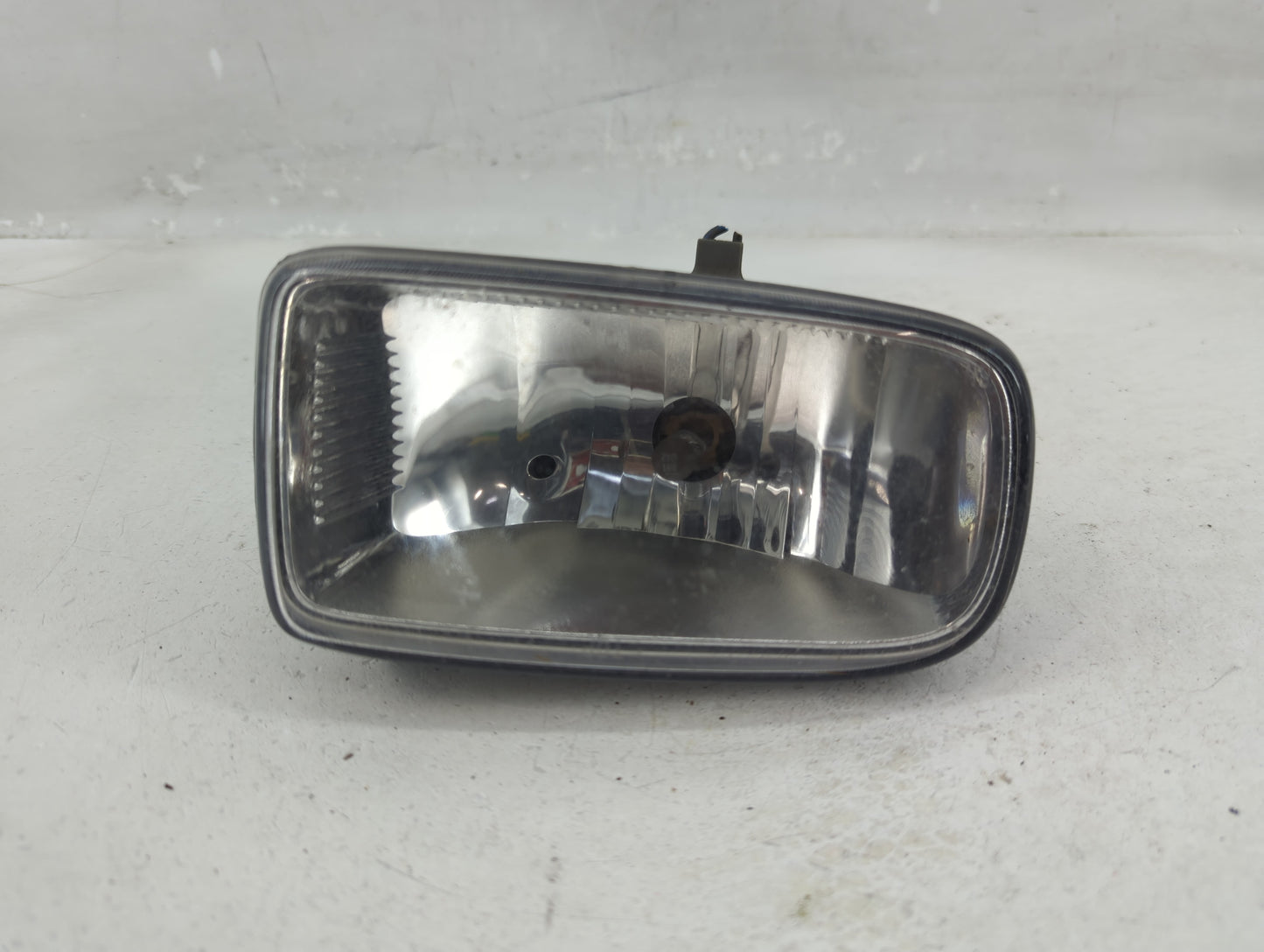 2001-2004 Ford Escape Passenger Right Oem Front Light Lamp - Oemusedautoparts1.com
