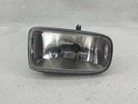 2001-2004 Ford Escape Passenger Right Oem Front Light Lamp - Oemusedautoparts1.com