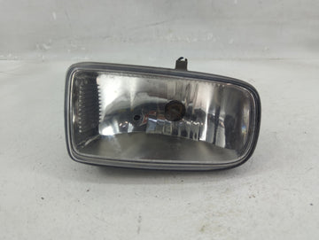 2001-2004 Ford Escape Passenger Right Oem Front Light Lamp - Oemusedautoparts1.com