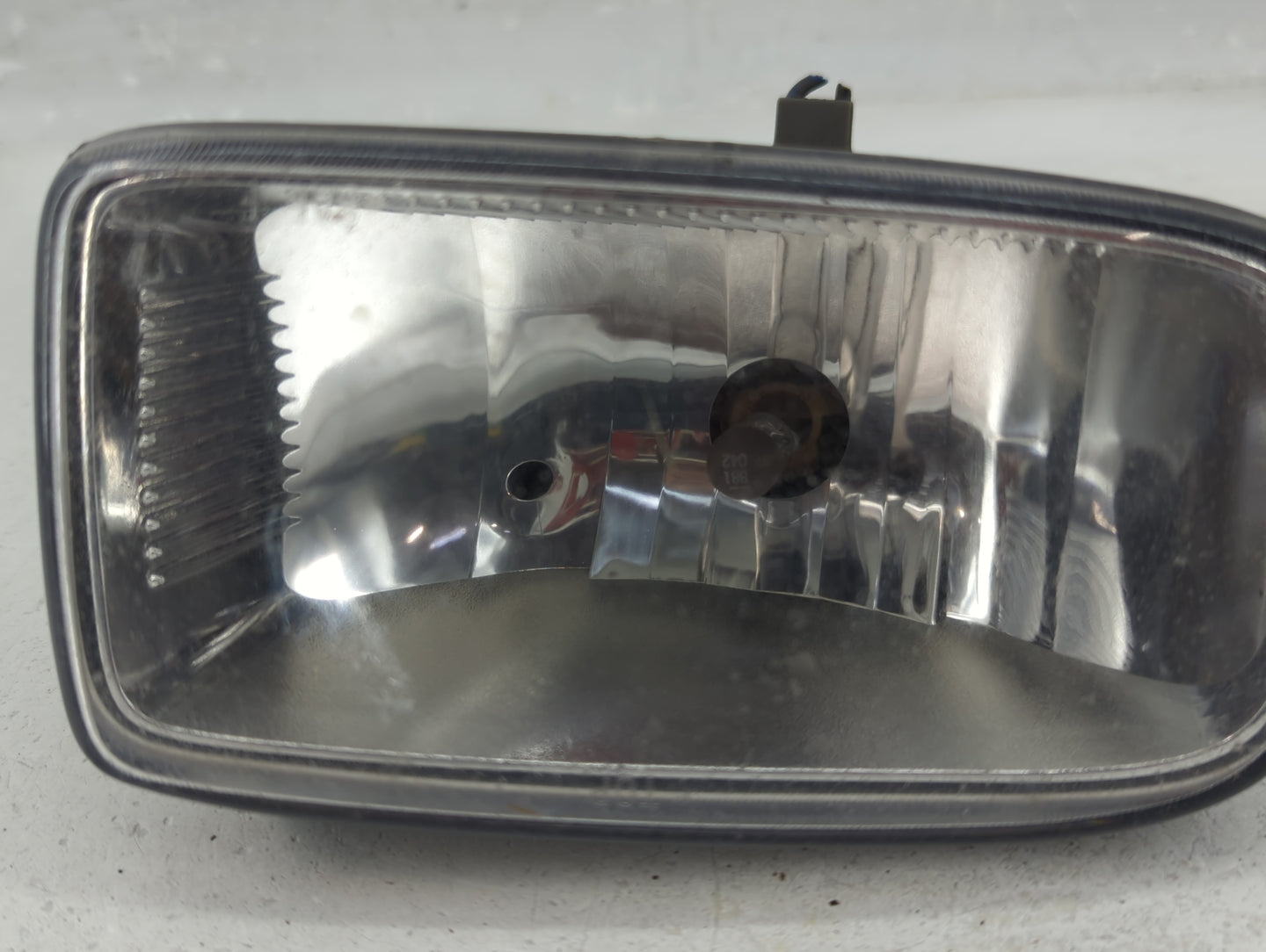 2001-2004 Ford Escape Passenger Right Oem Front Light Lamp - Oemusedautoparts1.com