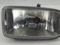 2001-2004 Ford Escape Passenger Right Oem Front Light Lamp - Oemusedautoparts1.com