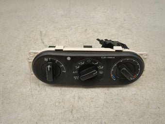compare product 2001-2002 Ford Escape Climate Control Module Temperature AC/Heater Replacement P/N:YL8H-19980-A Fits Fits 2001 2002 OEM Used Auto Parts