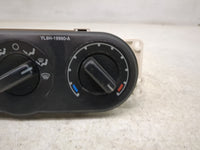 2001-2002 Ford Escape Climate Control Module Temperature AC/Heater Replacement P/N:YL8H-19980-A Fits Fits 2001 2002 OEM Used