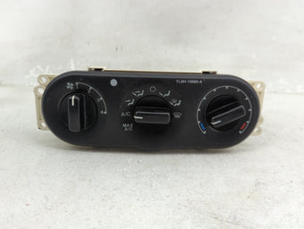 compare product 2001-2002 Ford Escape Climate Control Module Temperature AC/Heater Replacement P/N:YL8H-19980-A 19980A Fits Fits 2001 2002 OEM Used Auto Parts
