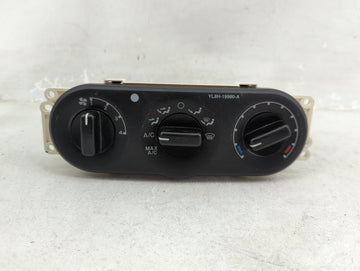 2001-2002 Ford Escape Climate Control Module Temperature AC/Heater Replacement P/N:YL8H-19980-A 19980A Fits Fits 2001 2002 O
