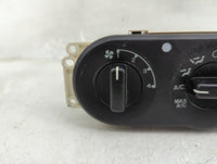 2001-2002 Ford Escape Climate Control Module Temperature AC/Heater Replacement P/N:YL8H-19980-A 19980A Fits Fits 2001 2002 O