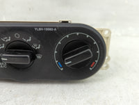 2001-2002 Ford Escape Climate Control Module Temperature AC/Heater Replacement P/N:YL8H-19980-A 19980A Fits Fits 2001 2002 O