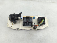 2001-2002 Ford Escape Climate Control Module Temperature AC/Heater Replacement P/N:YL8H-19980-A 19980A Fits Fits 2001 2002 O