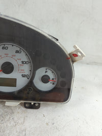 2001 Ford Escape Instrument Cluster Speedometer Gauges P/N:1L8F-10849-AL TUAL00200L Miles: Fits OEM Used Auto Parts - Oemuse