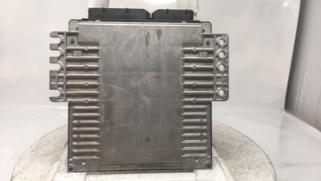 2001 Ford Escape PCM Engine Control Computer ECU ECM PCU OEM P/N:1L8U-12A650-HC Fits Fits 2002 OEM Used Auto Parts - Oemused