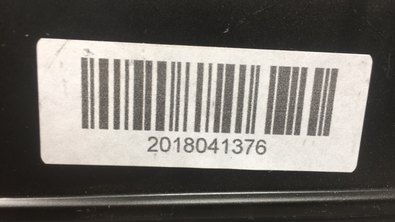 2001 Ford Escape PCM Engine Control Computer ECU ECM PCU OEM P/N:1L8U-12A650-HC Fits Fits 2002 OEM Used Auto Parts - Oemused
