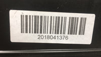 2001 Ford Escape PCM Engine Control Computer ECU ECM PCU OEM P/N:1L8U-12A650-HC Fits Fits 2002 OEM Used Auto Parts - Oemused