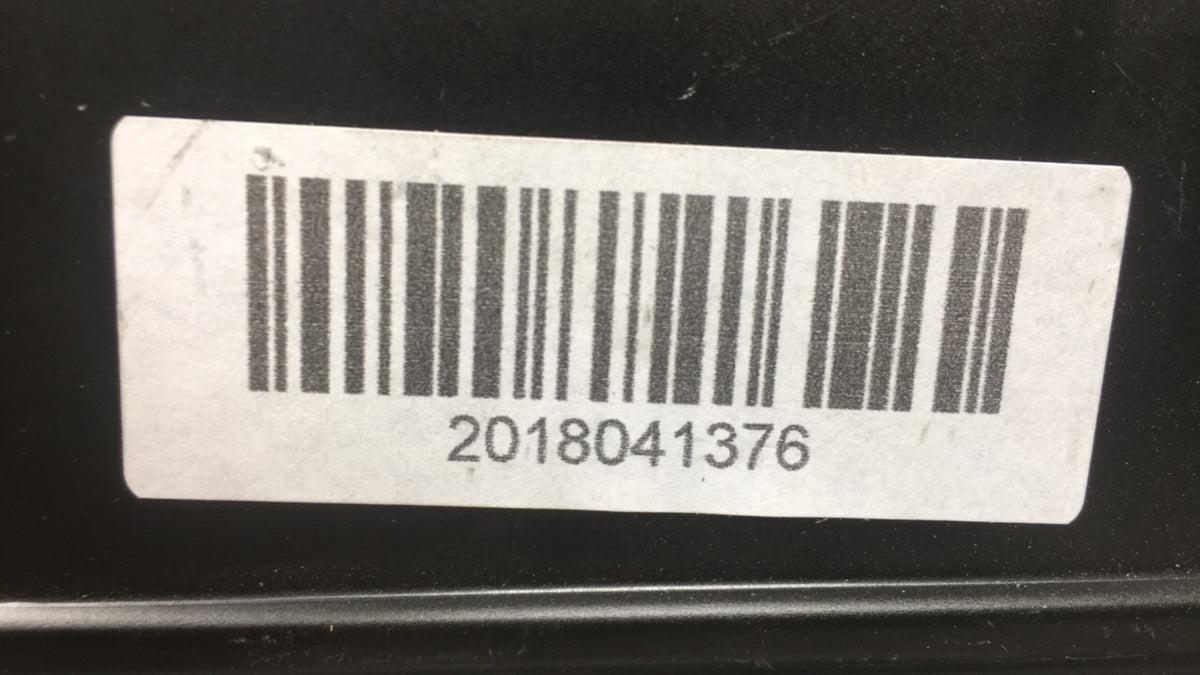 2001 Ford Escape PCM Engine Control Computer ECU ECM PCU OEM P/N:1L8U-12A650-HC Fits 2002 OEM Used Auto Parts - Oemusedautop