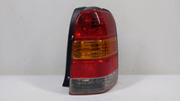 2001-2007 Ford Escape Tail Light Assembly Passenger Right OEM P/N:1L84-13B504-D 4L84-13B504-D Fits OEM Used Auto Parts - Oem