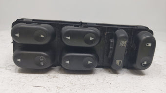 compare product 2001 Ford Escape Master Power Window Switch Replacement Driver Side Left Fits OEM Used Auto Parts