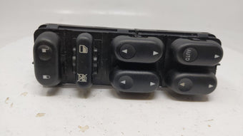 compare product 2001 Ford Escape Master Power Window Switch Replacement Driver Side Left Fits OEM Used Auto Parts
