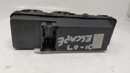 2001 Ford Escape Master Power Window Switch Replacement Driver Side Left Fits OEM Used Auto Parts