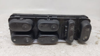 compare product 2001 Ford Escape Master Power Window Switch Replacement Driver Side Left Fits OEM Used Auto Parts