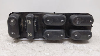 compare product 2001 Ford Escape Master Power Window Switch Replacement Driver Side Left Fits OEM Used Auto Parts