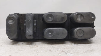 compare product 2001 Ford Escape Master Power Window Switch Replacement Driver Side Left Fits OEM Used Auto Parts