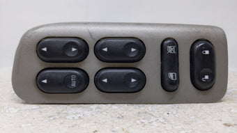 compare product 2001 Ford Escape Master Power Window Switch Replacement Driver Side Left Fits OEM Used Auto Parts