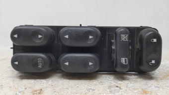 compare product 2001 Ford Escape Master Power Window Switch Replacement Driver Side Left Fits OEM Used Auto Parts