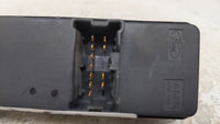 2001 Ford Escape Master Power Window Switch Replacement Driver Side Left Fits OEM Used Auto Parts - Oemusedautoparts1.com