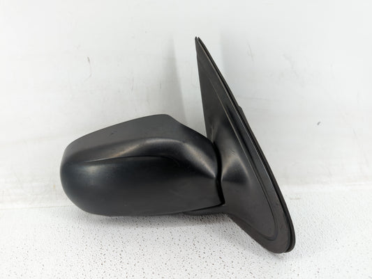 2001-2007 Ford Escape Side Mirror Replacement Passenger Right View Door Mirror P/N:YL84 17682 CHY E11015321 Fits OEM Used Au