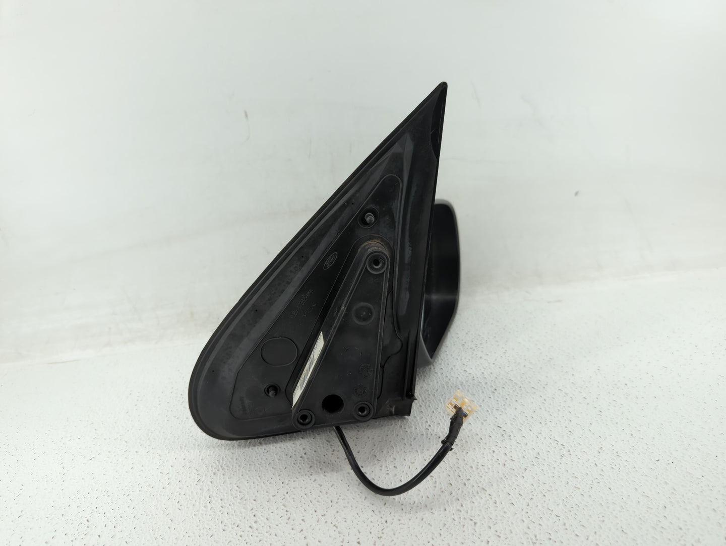 2001-2007 Ford Escape Side Mirror Replacement Passenger Right View Door Mirror P/N:YL84 17682 CHY E11015321 Fits OEM Used Au