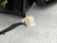 2001-2007 Ford Escape Side Mirror Replacement Passenger Right View Door Mirror P/N:YL84 17682 CHY E11015321 Fits OEM Used Au