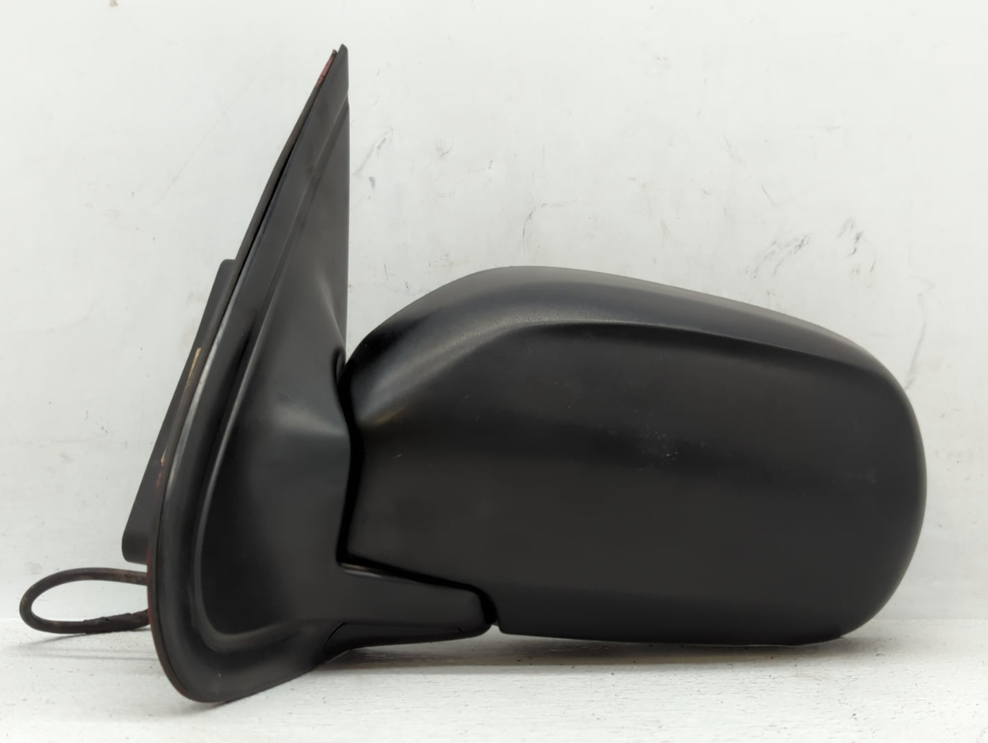 2001-2007 Ford Escape Side Mirror Replacement Driver Left View Door Mirror P/N:7L84-17683-AB5 E11015321 Fits OEM Used Auto P