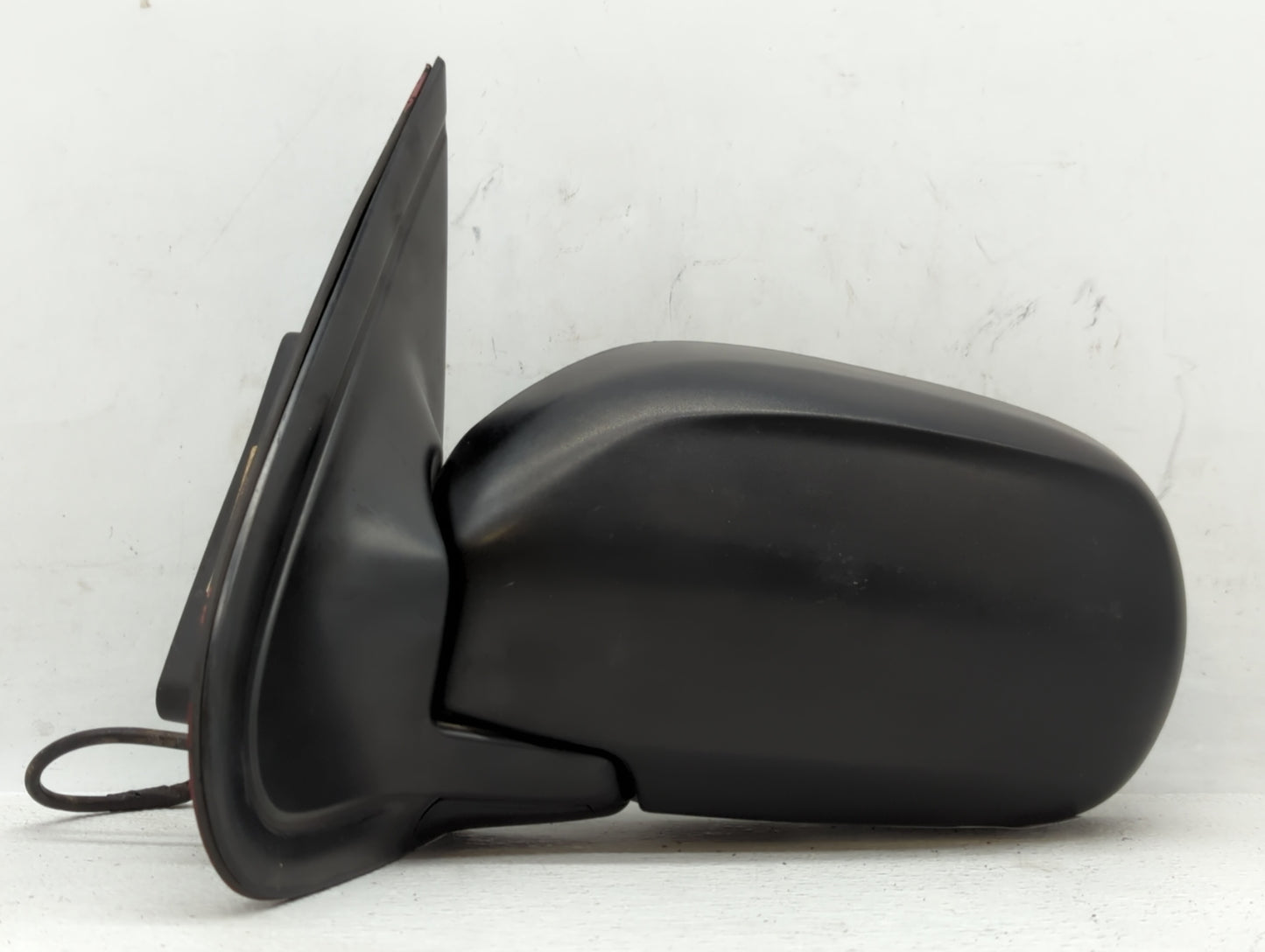2001-2007 Ford Escape Side Mirror Replacement Driver Left View Door Mirror P/N:7L84-17683-AB5 E11015321 Fits OEM Used Auto P