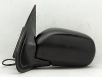 2001-2007 Ford Escape Side Mirror Replacement Driver Left View Door Mirror P/N:7L84-17683-AB5 E11015321 Fits OEM Used Auto P