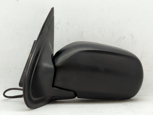 2001-2007 Ford Escape Side Mirror Replacement Driver Left View Door Mirror P/N:7L84-17683-AB5 E11015321 Fits OEM Used Auto P