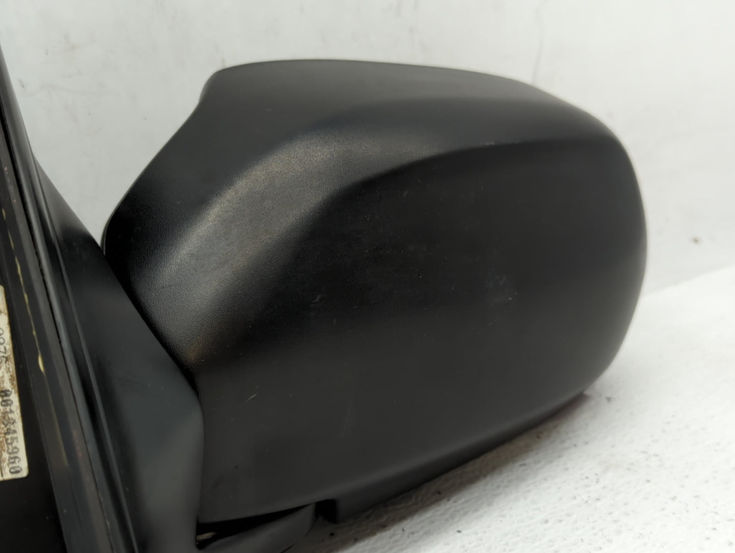 2001-2007 Ford Escape Side Mirror Replacement Driver Left View Door Mirror P/N:7L84-17683-AB5 E11015321 Fits OEM Used Auto P