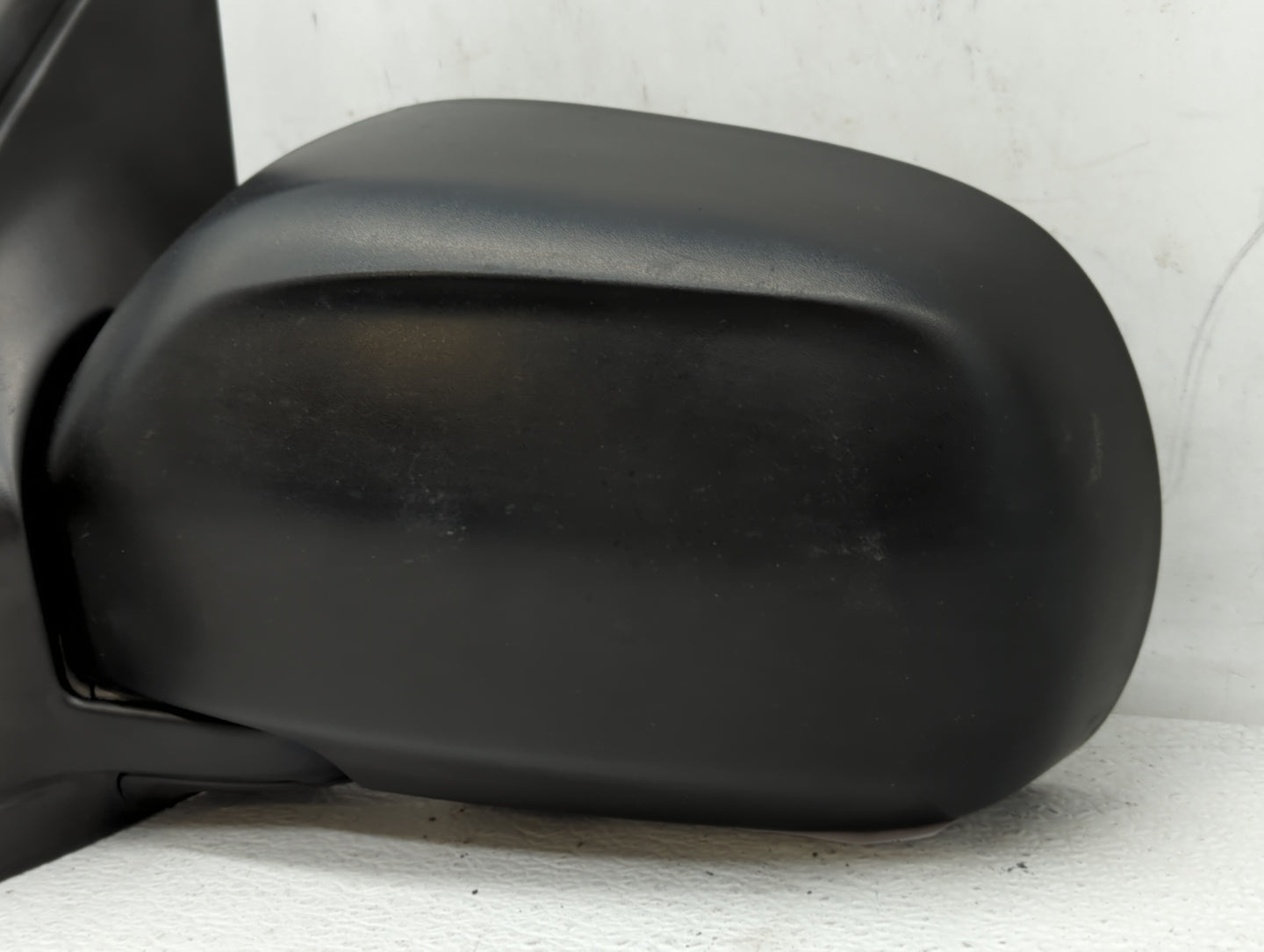 2001-2007 Ford Escape Side Mirror Replacement Driver Left View Door Mirror P/N:7L84-17683-AB5 E11015321 Fits OEM Used Auto P