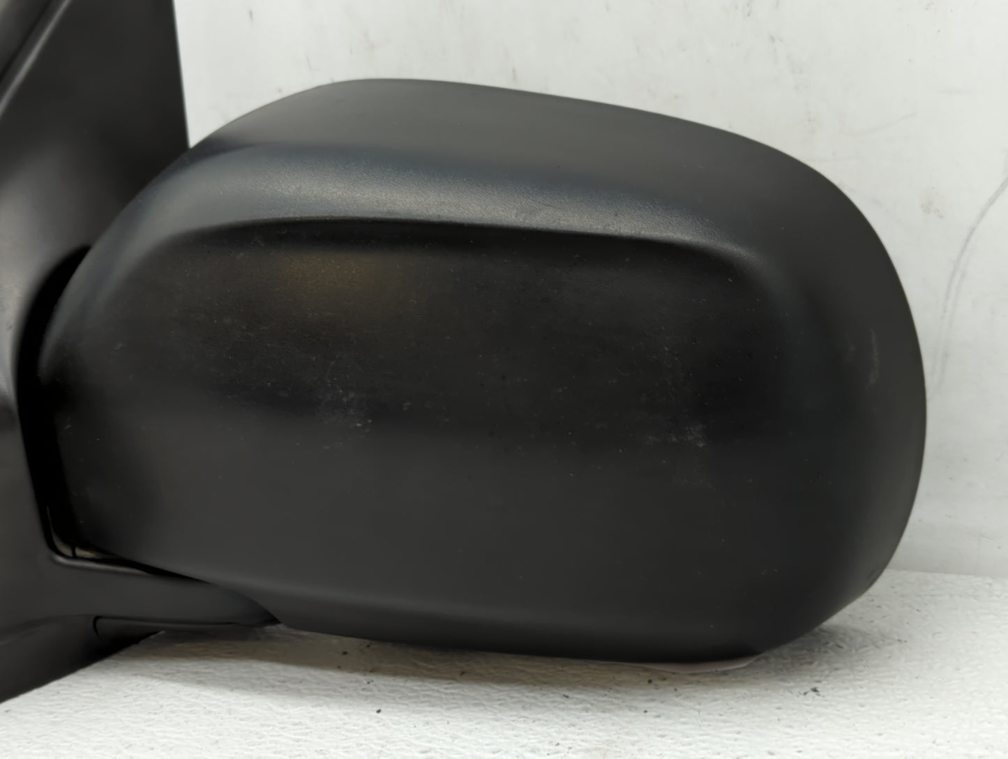 2001-2007 Ford Escape Side Mirror Replacement Driver Left View Door Mirror P/N:7L84-17683-AB5 E11015321 Fits OEM Used Auto P