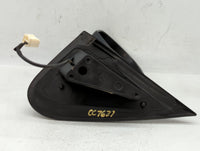 2001-2007 Ford Escape Side Mirror Replacement Driver Left View Door Mirror P/N:7L84-17683-AB5 E11015321 Fits OEM Used Auto P